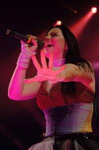 Amy Lee