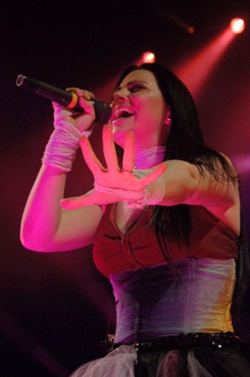 Amy Lee