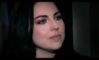 Amy Lee