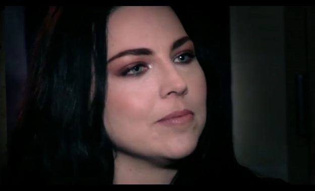 Amy Lee