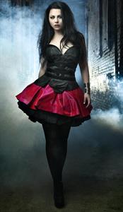 Amy Lee
