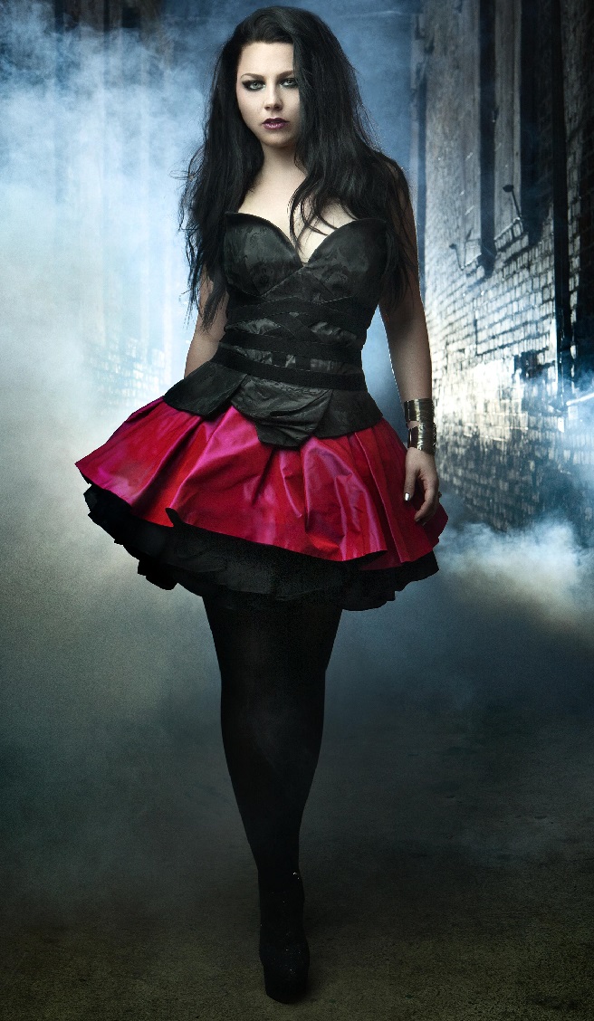 Amy Lee