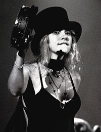 Stevie Nicks