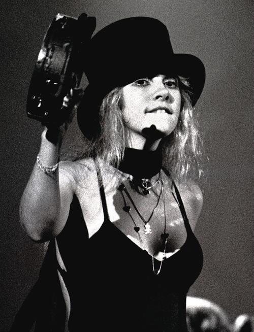 Stevie Nicks