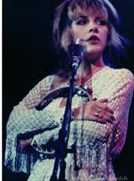 Stevie Nicks