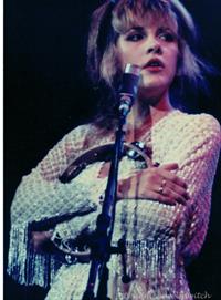 Stevie Nicks