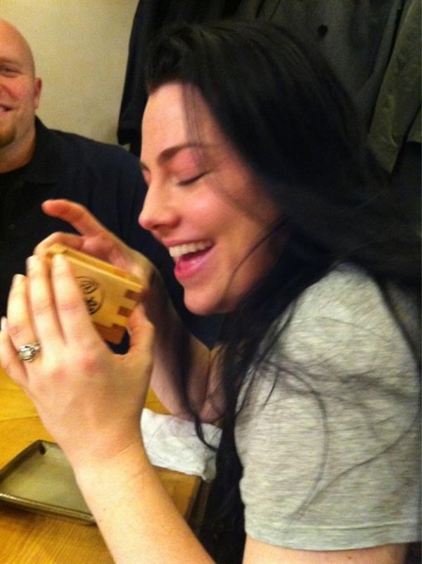 Amy Lee