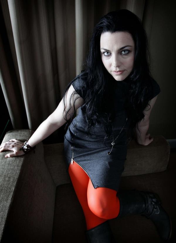 Amy Lee