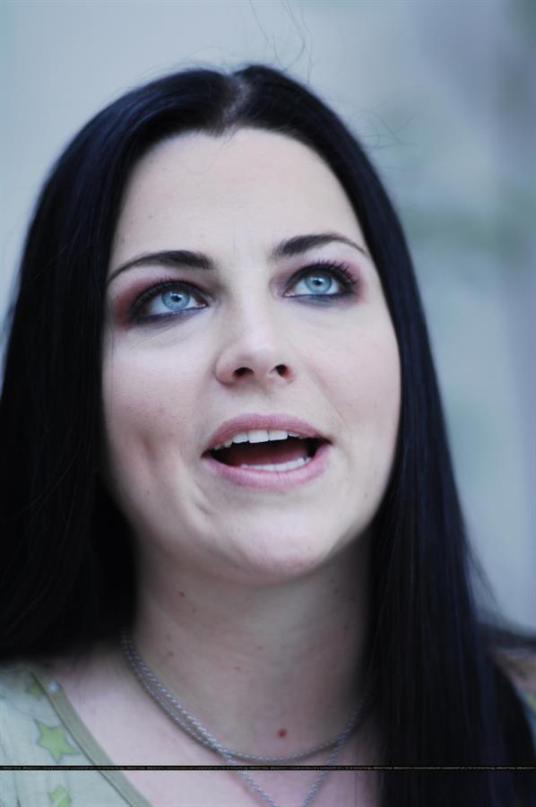 Amy Lee