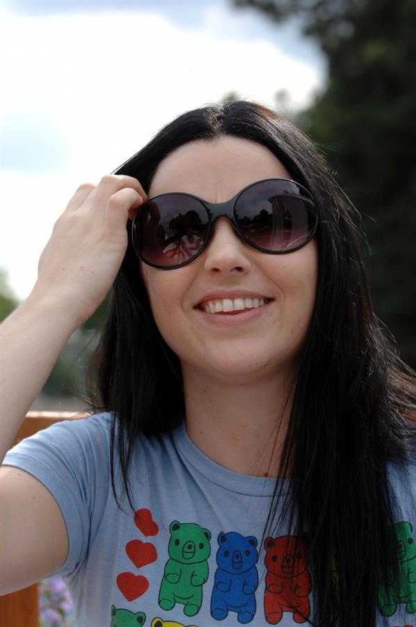 Amy Lee