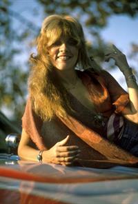 Stevie Nicks