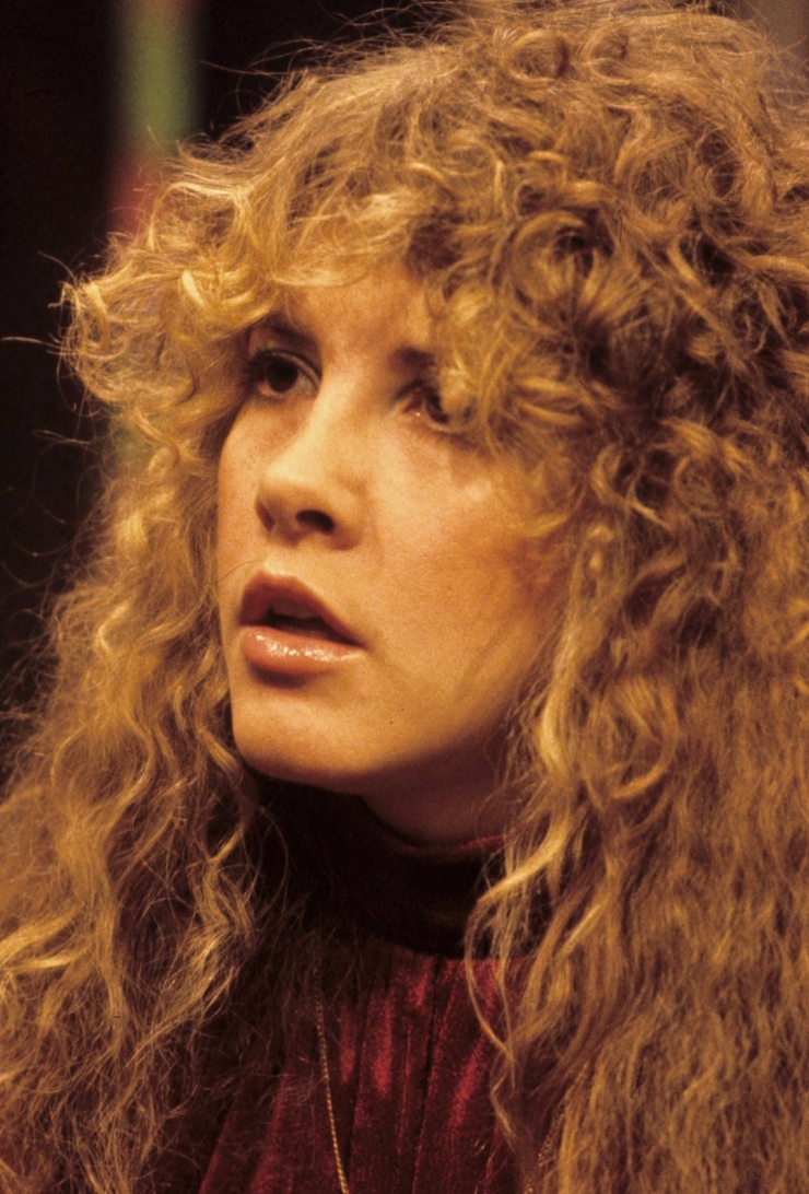 Stevie Nicks