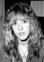 Stevie Nicks