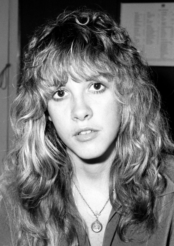 Stevie Nicks
