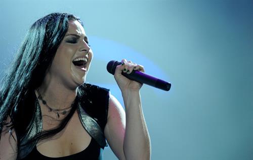 Amy Lee