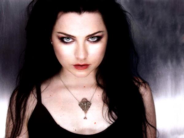 Amy Lee