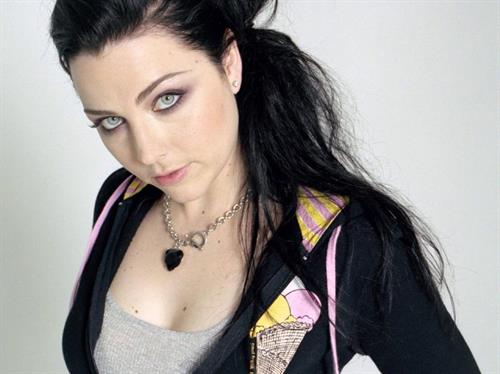Amy Lee