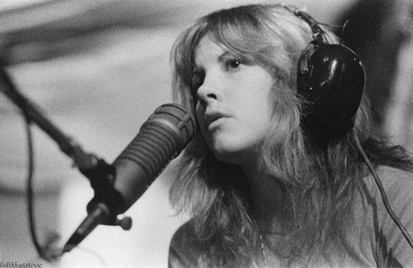 Stevie Nicks