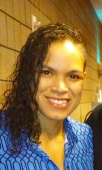 Amanda Nunes