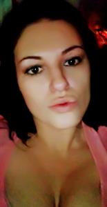 Anonymous taking a selfie