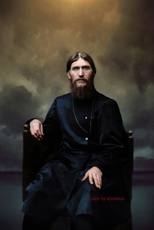 Ra ra Rasputin
Lover of the Russian queen
There was a cat that really was gone
Ra ra Rasputin
Russia's greatest love machine
It was a shame how he carried on