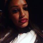 Charlie Riina taking a selfie