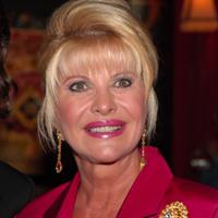 Ivana Trump