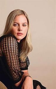 Abbie Cornish