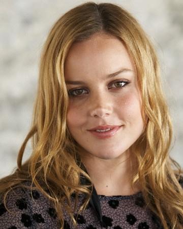 Abbie Cornish