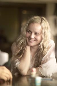 Abbie Cornish