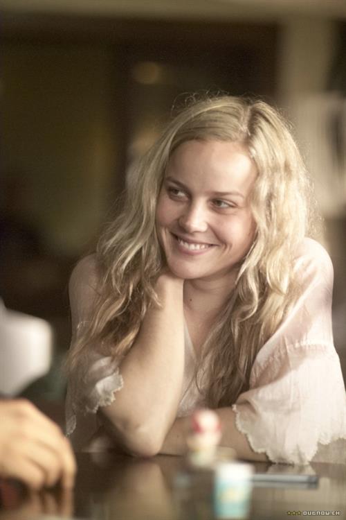 Abbie Cornish