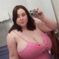 Anonymous in lingerie