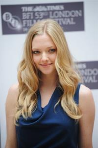 Amanda Seyfried