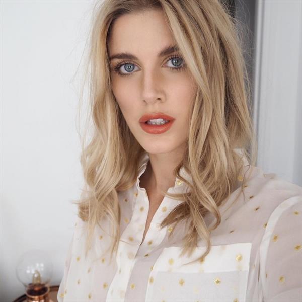 Ashley James