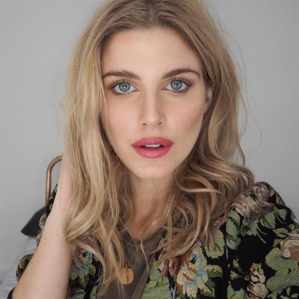 Ashley James