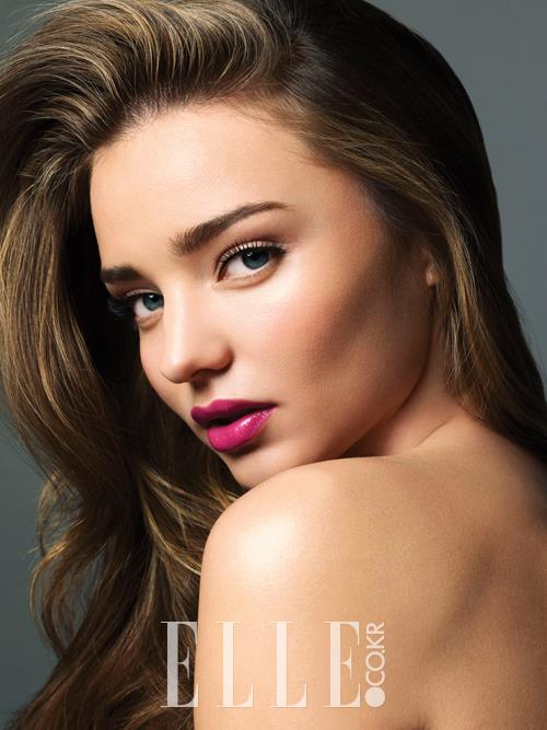 Miranda Kerr