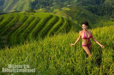 Sports Illustrated 2013 Swimsuit Edition