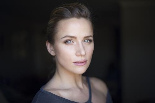Shantel VanSanten