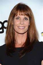 Alexandra Paul  Rupaul's Drag Race: All Stars  Premiere Party (Oct 16, 2012) 