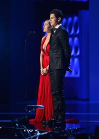 Alexa Vega – 2013 NCLR ALMA Awards 9/27/13  