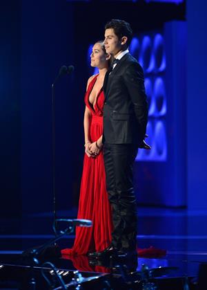 Alexa Vega – 2013 NCLR ALMA Awards 9/27/13  