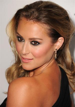 Alexa Vega attending the  Machete Kills  Los Angeles Premiere on October 2, 2013