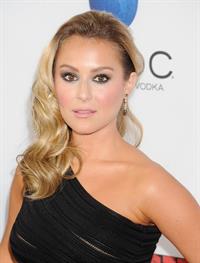 Alexa Vega attending the  Machete Kills  Los Angeles Premiere on October 2, 2013