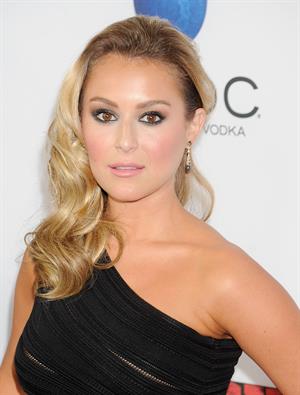 Alexa Vega attending the  Machete Kills  Los Angeles Premiere on October 2, 2013