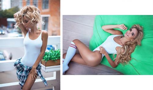 Ekaterina Zueva