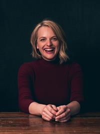 Elisabeth Moss