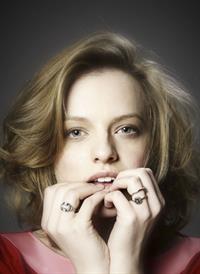 Elisabeth Moss