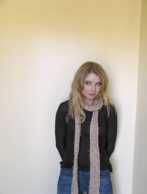 Elisabeth Harnois