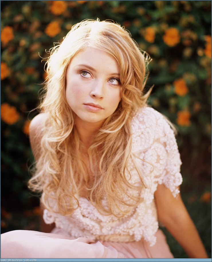 Elisabeth Harnois