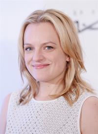 Elisabeth Moss